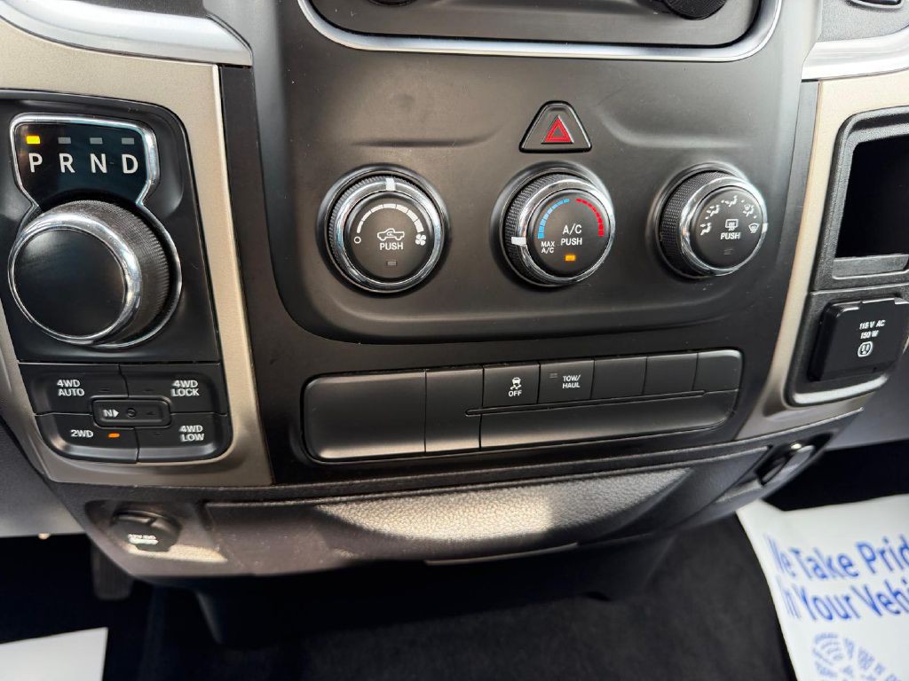 2015 RAM 1500 Image 22