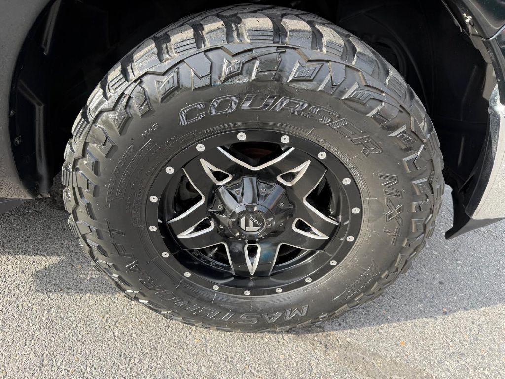 2015 RAM 1500 Image 29