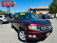 Image for 2011 Honda Ridgeline RTL ID: 6558667