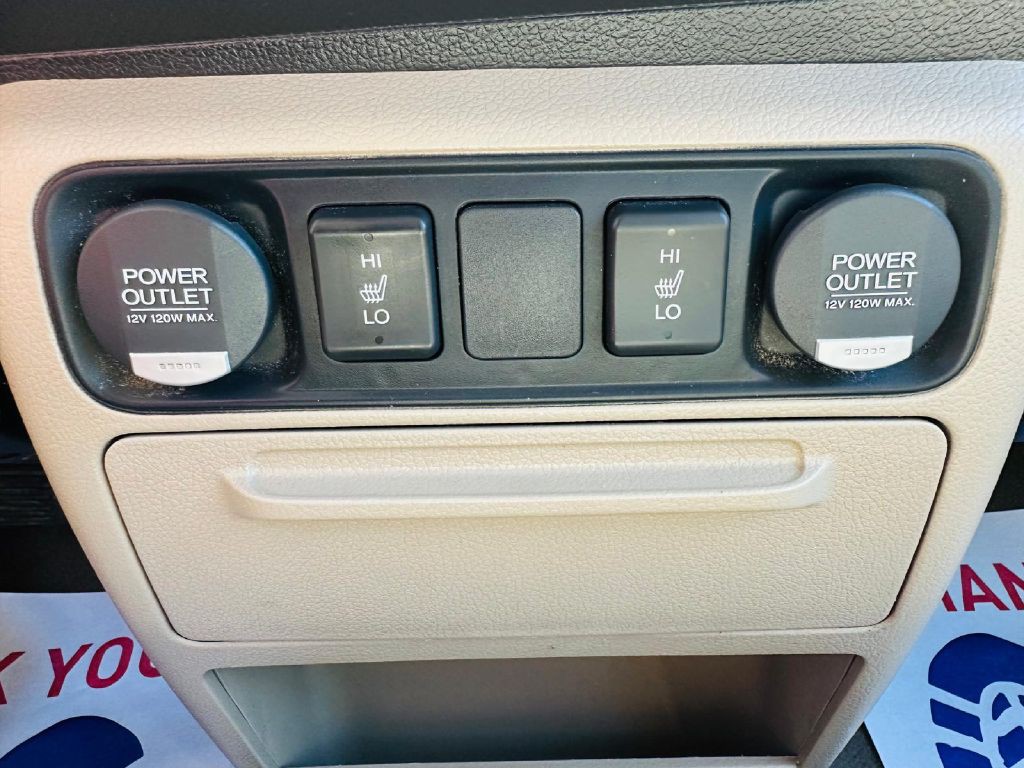 2011 Honda Ridgeline Image 22