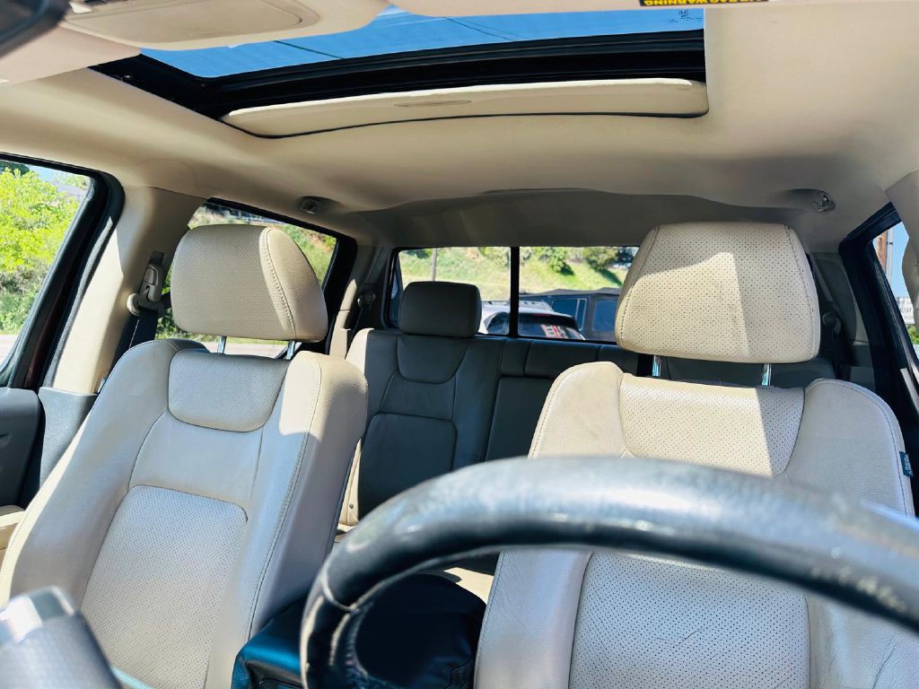 2011 Honda Ridgeline Image 31