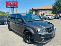Image for 2019 Dodge Grand Caravan GT ID: 6632826