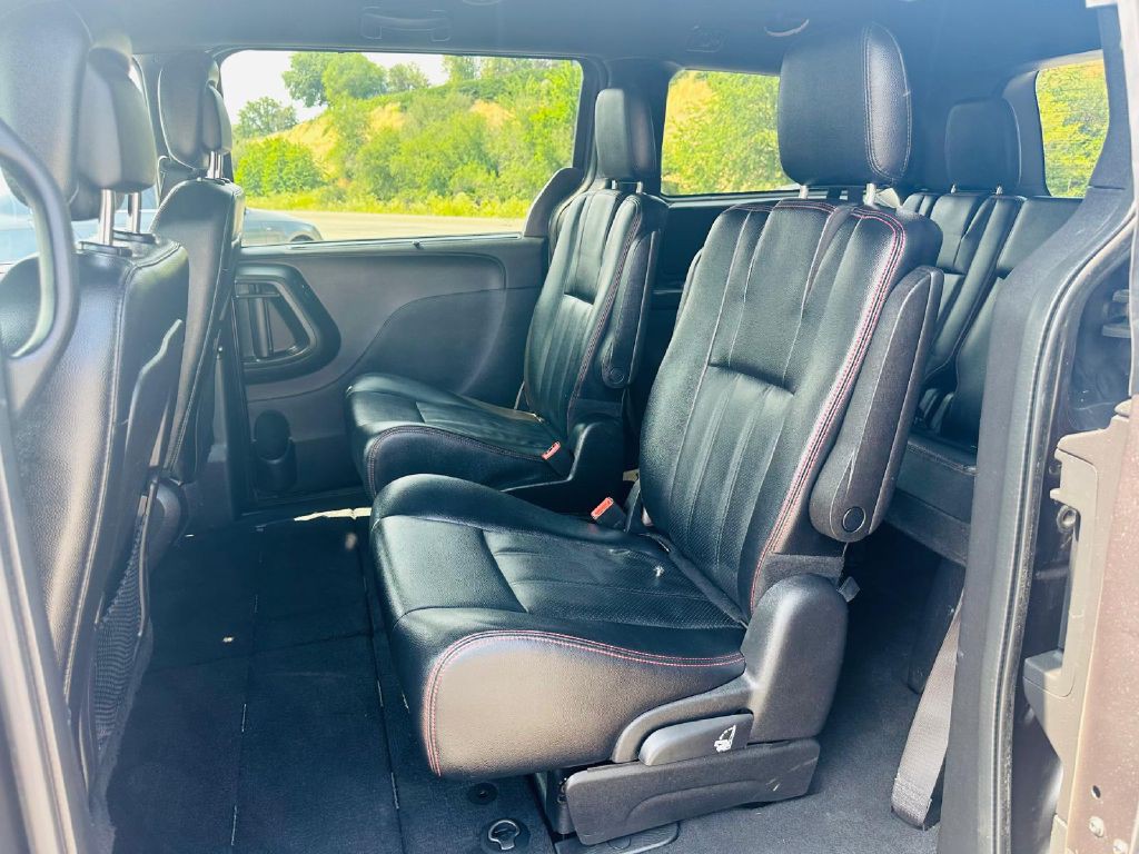2019 Dodge Grand Caravan Image 13