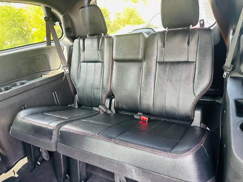 2019 Dodge Grand Caravan Image 14