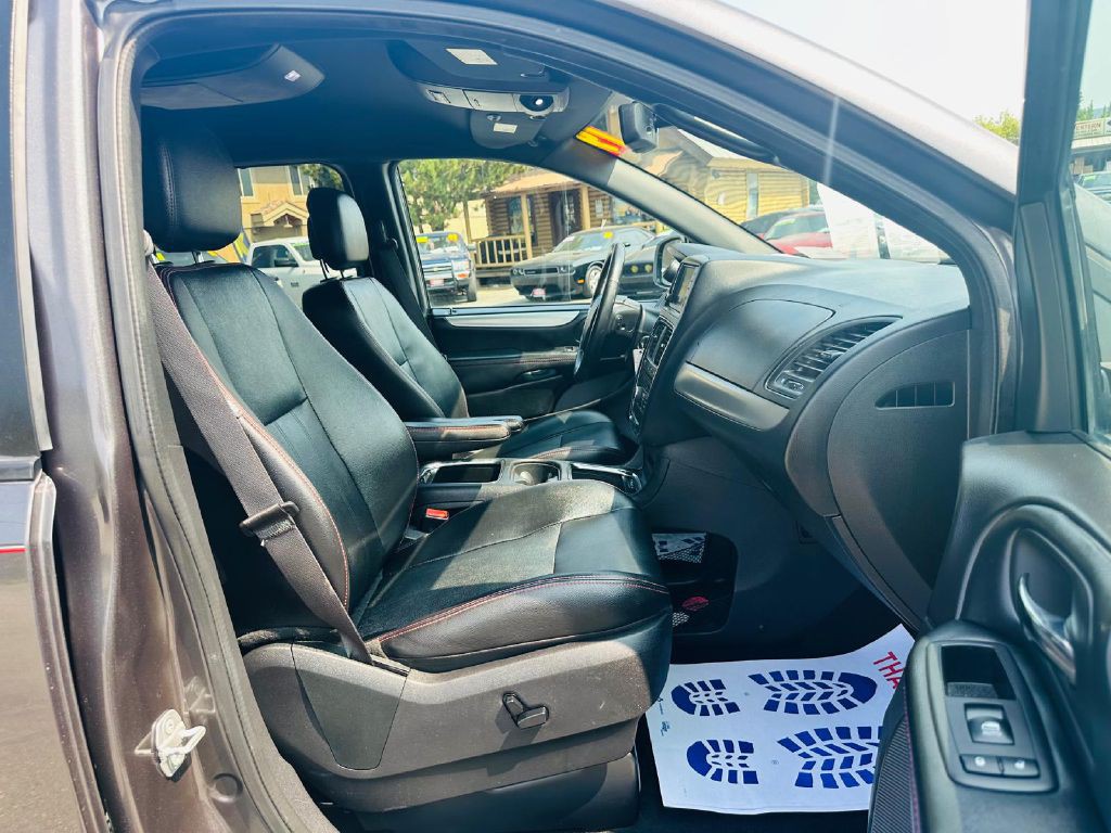 2019 Dodge Grand Caravan Image 15
