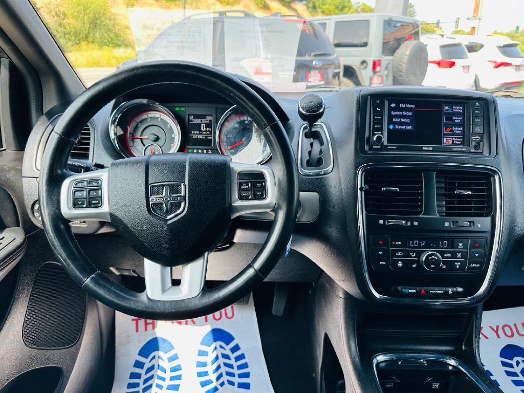 2019 Dodge Grand Caravan Image 20