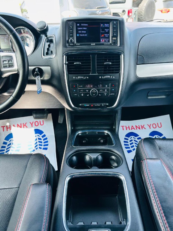 2019 Dodge Grand Caravan Image 22