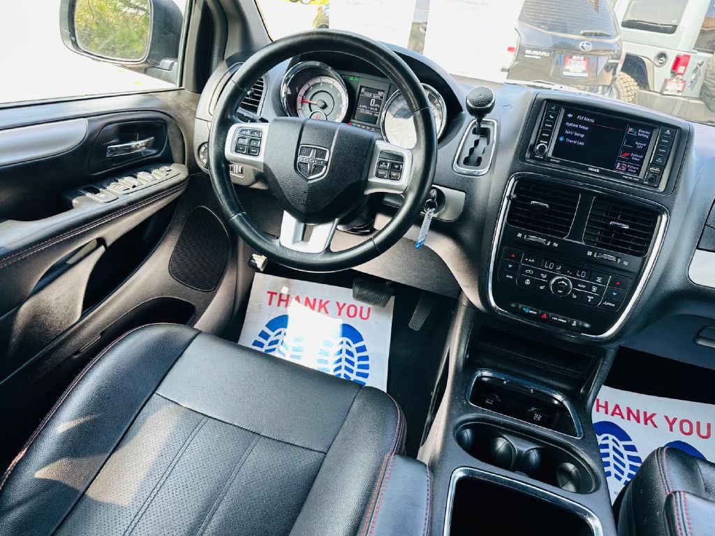 2019 Dodge Grand Caravan Image 23