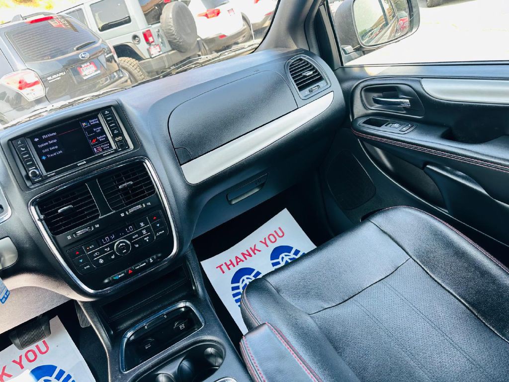 2019 Dodge Grand Caravan Image 24