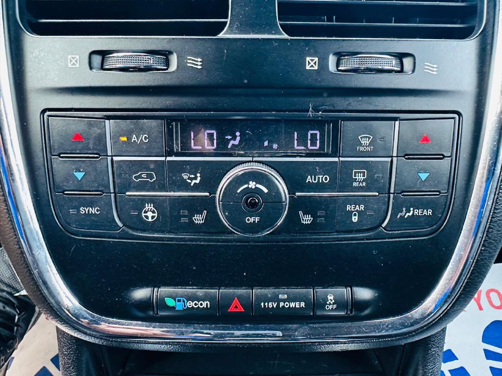 2019 Dodge Grand Caravan Image 25