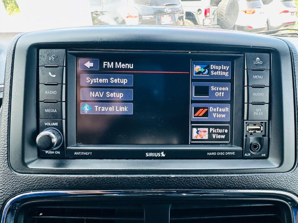 2019 Dodge Grand Caravan Image 26