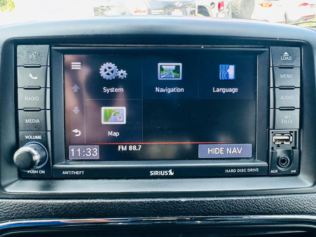 2019 Dodge Grand Caravan Image 27