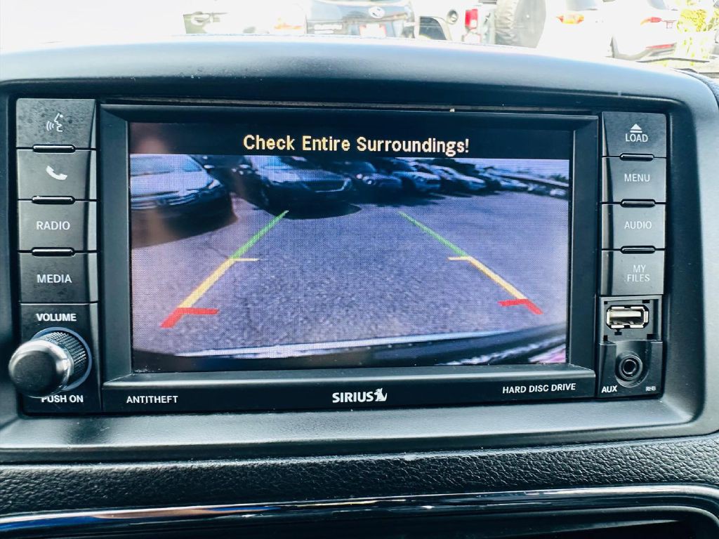 2019 Dodge Grand Caravan Image 28