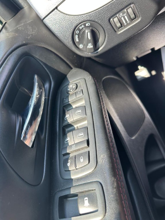 2019 Dodge Grand Caravan Image 29