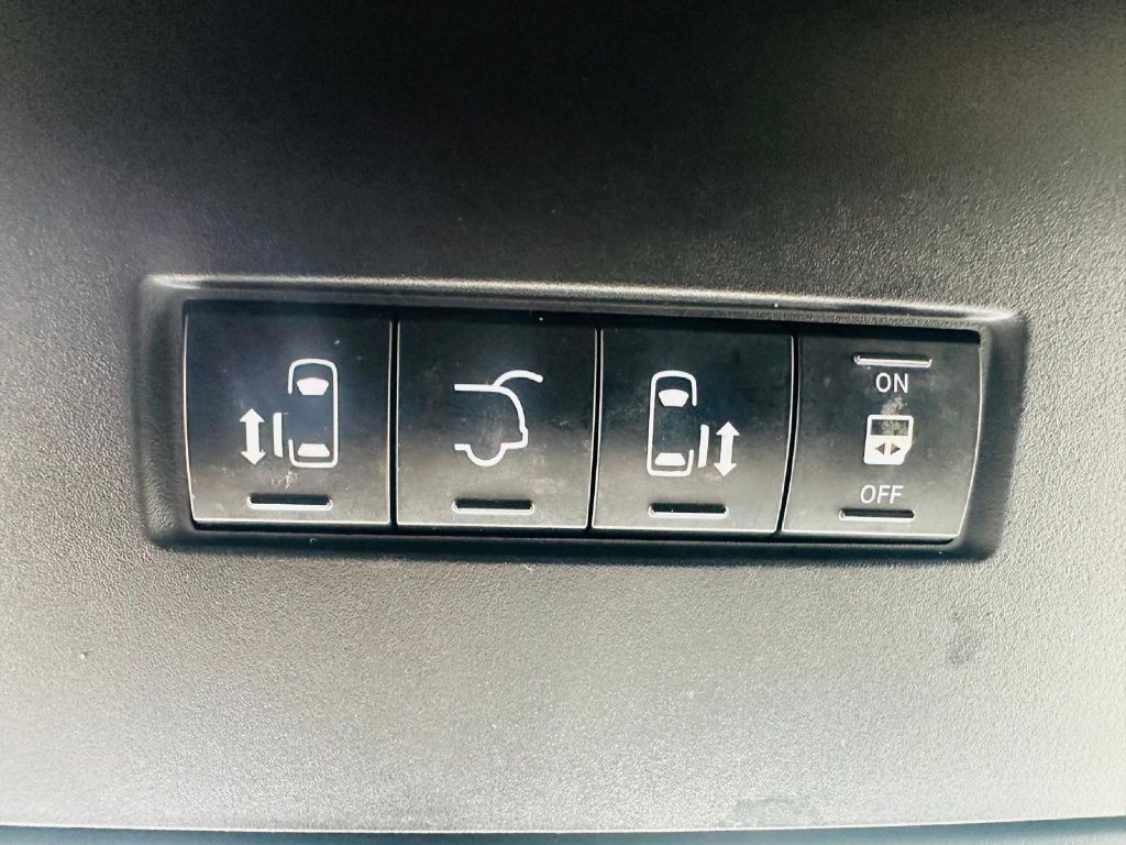 2019 Dodge Grand Caravan Image 30