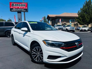 Image for 2019 Volkswagen Jetta S ID: 6663644