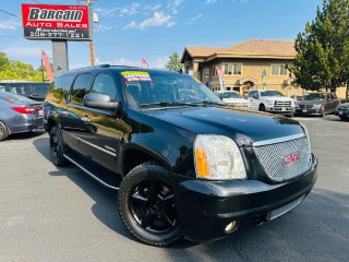 Image for 2014 GMC Yukon Denali ID: 6682240