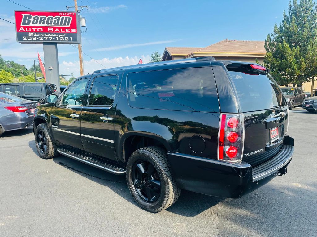 2014 GMC Yukon Image 5