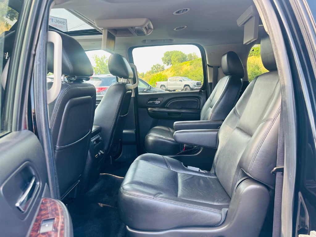 2014 GMC Yukon Image 13