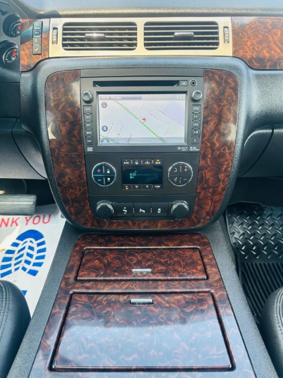 2014 GMC Yukon Image 23