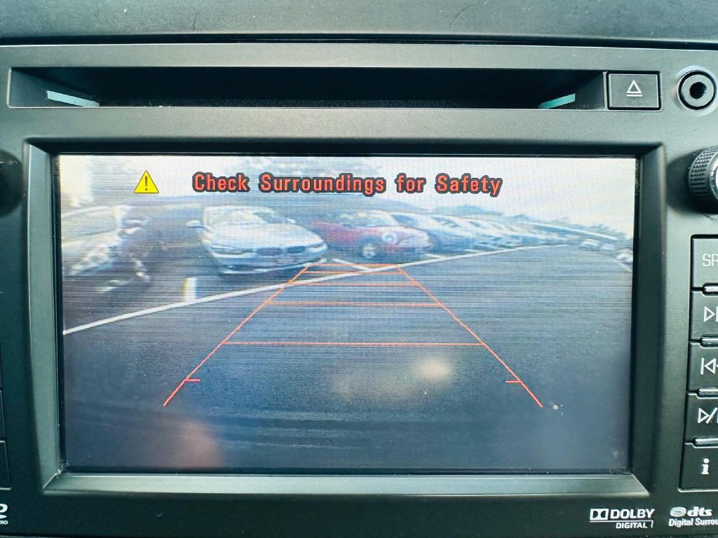 2014 GMC Yukon Image 27