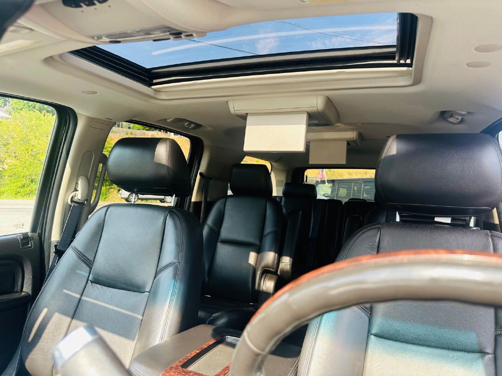 2014 GMC Yukon Image 32