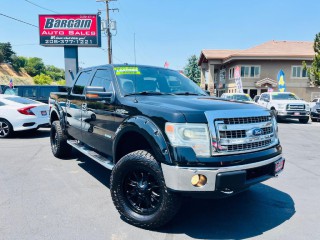 Image for 2014 Ford F-150 XLT ID: 6691381