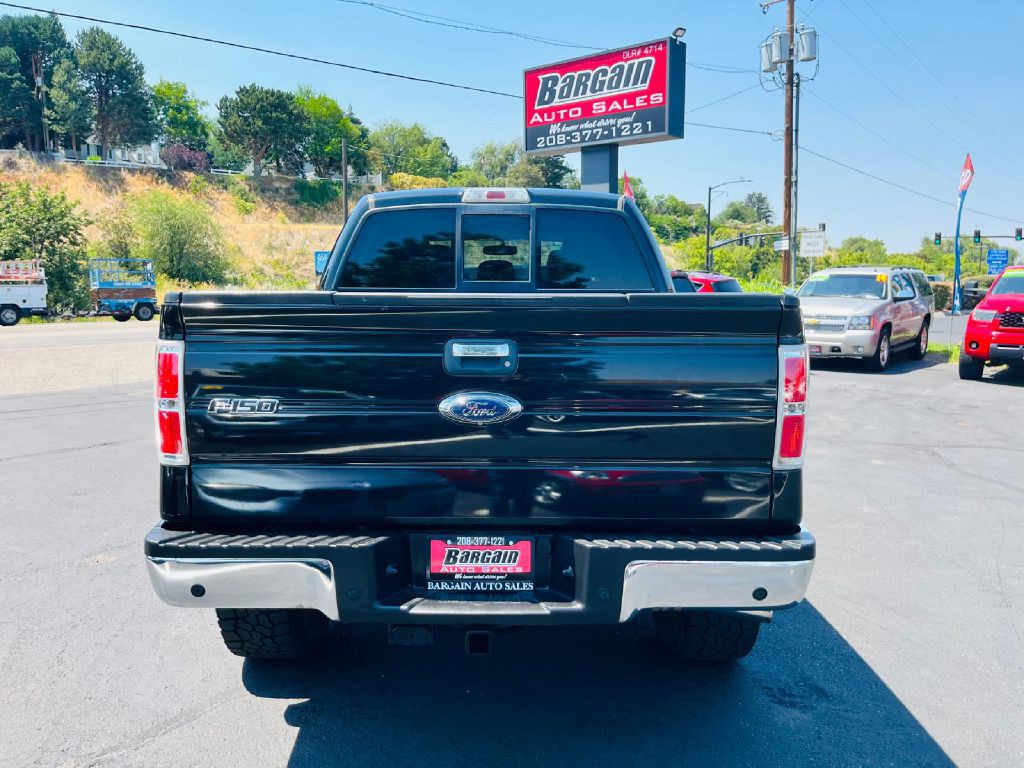 2014 Ford F-150 Image 6