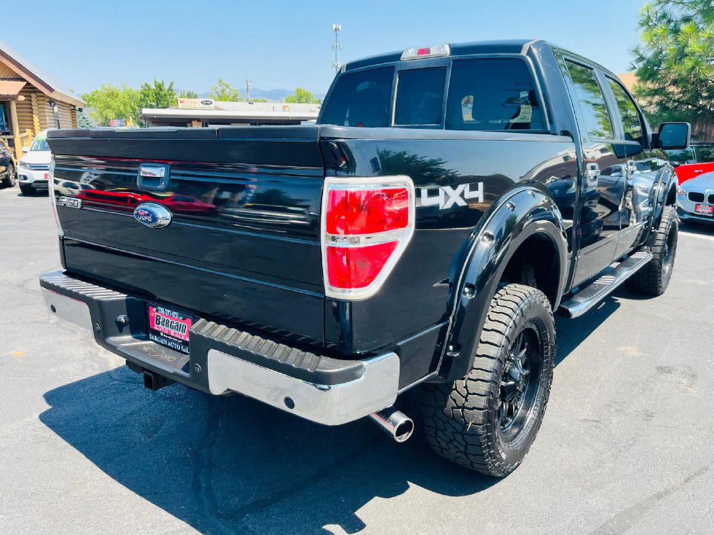 2014 Ford F-150 Image 7