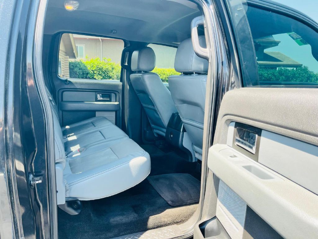 2014 Ford F-150 Image 15