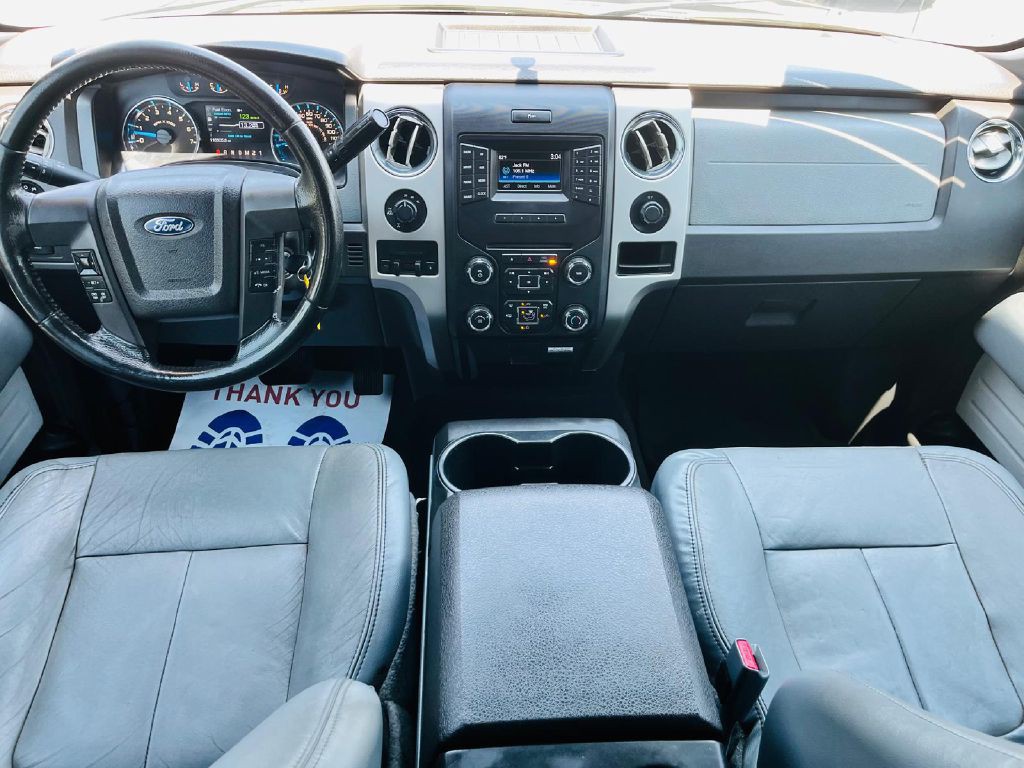 2014 Ford F-150 Image 16
