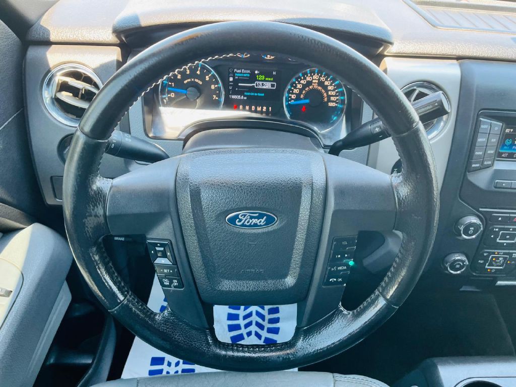 2014 Ford F-150 Image 18