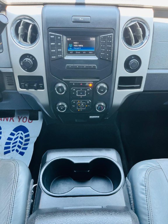 2014 Ford F-150 Image 19