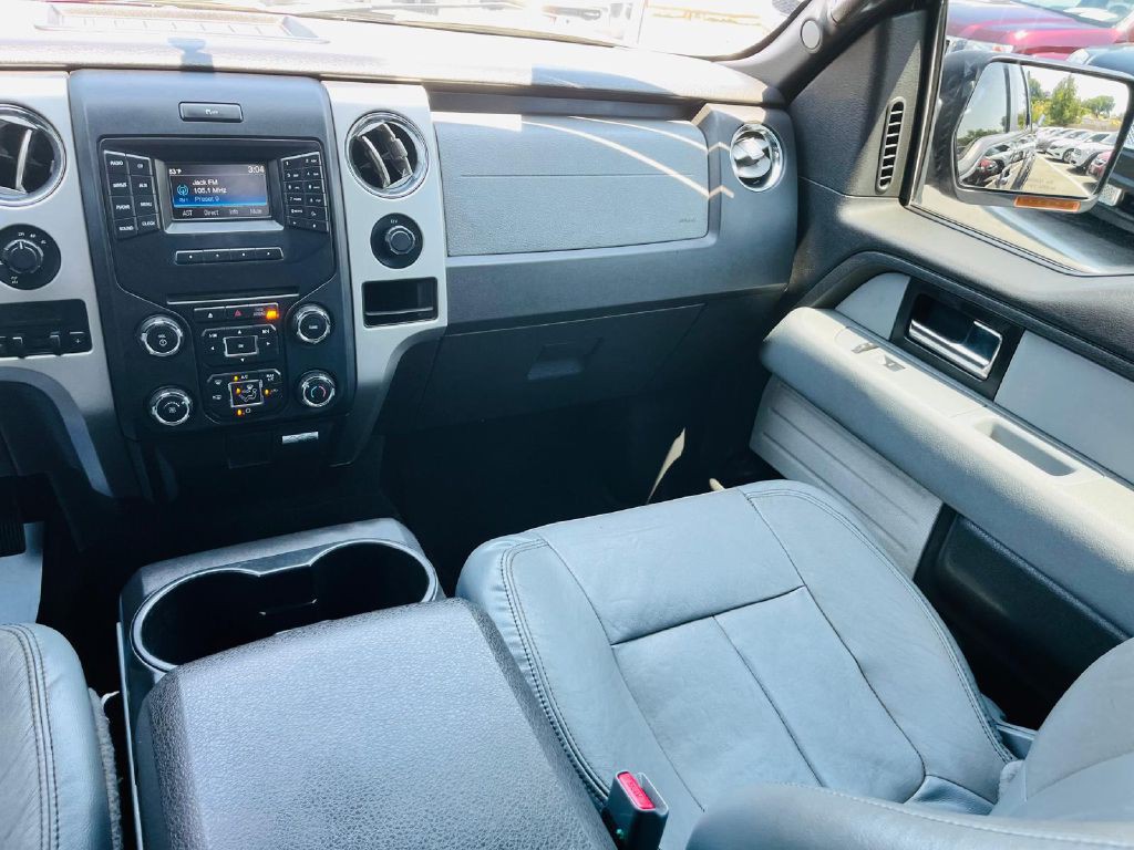 2014 Ford F-150 Image 21
