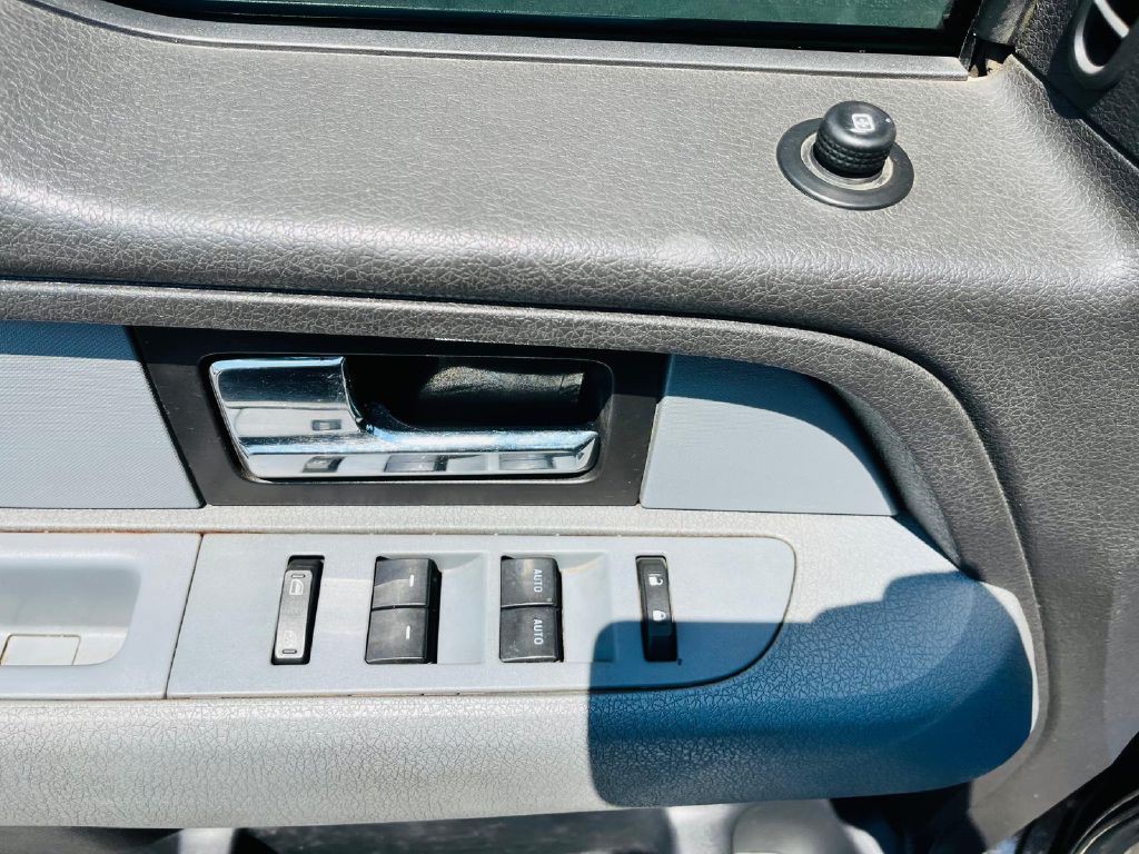 2014 Ford F-150 Image 22