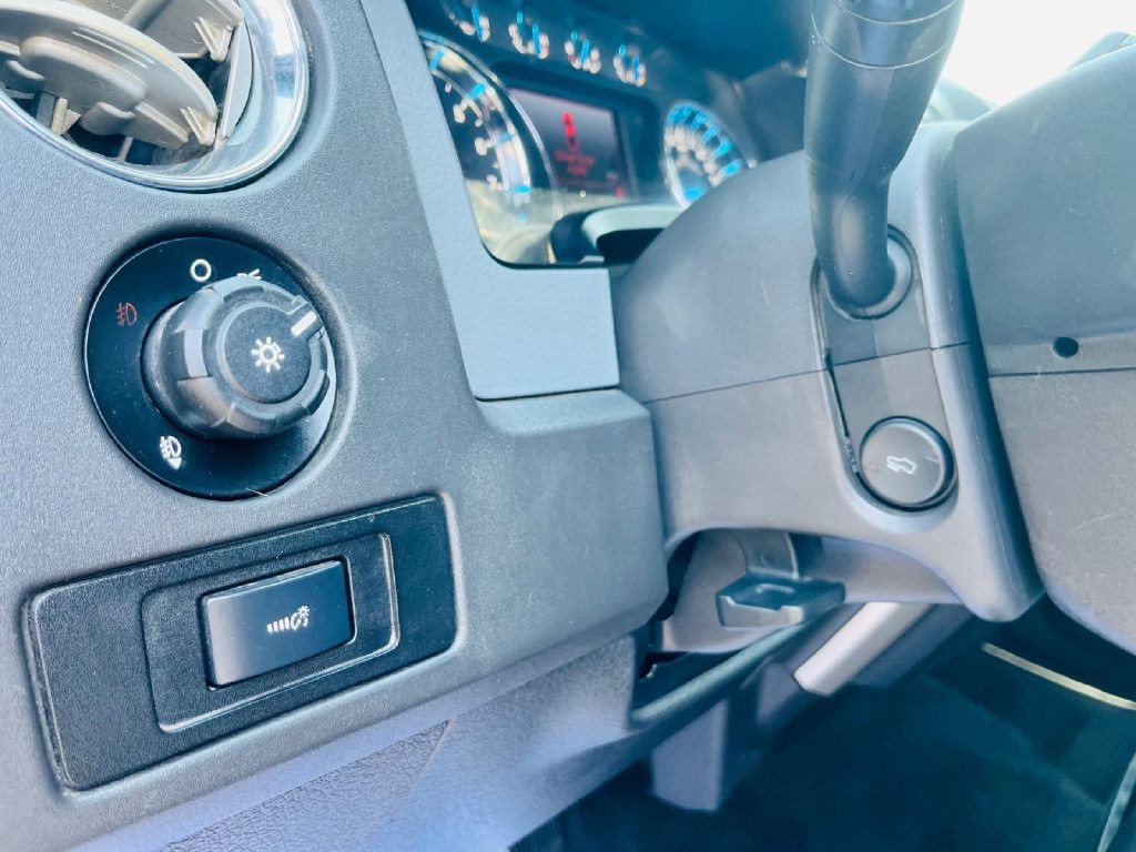 2014 Ford F-150 Image 23