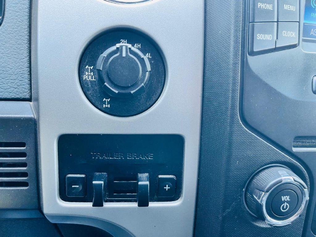 2014 Ford F-150 Image 26