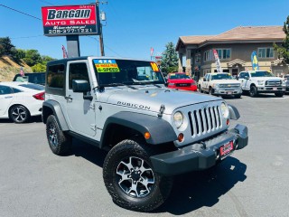 Image for 2010 Jeep Wrangler Rubicon ID: 6704675