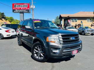Image for 2017 Ford Expedition Limited ID: 6708063