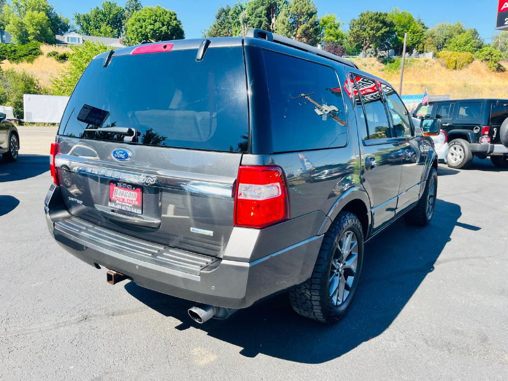 2017 Ford Expedition Image 7