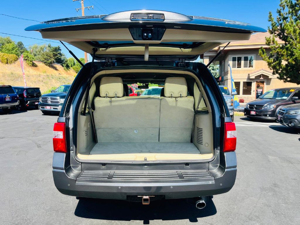 2017 Ford Expedition Image 10