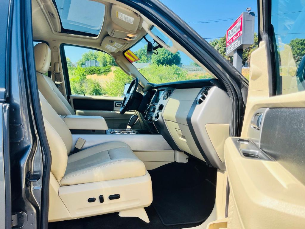 2017 Ford Expedition Image 15