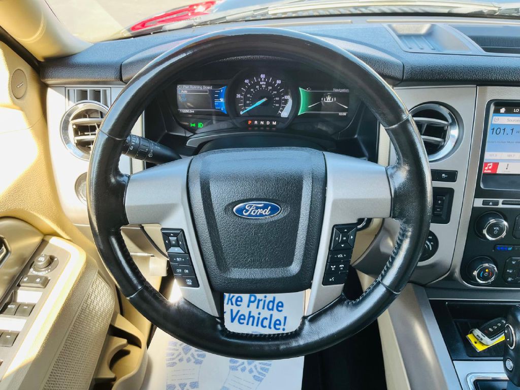 2017 Ford Expedition Image 20