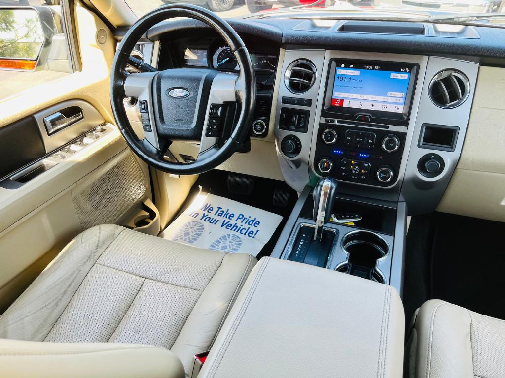 2017 Ford Expedition Image 22