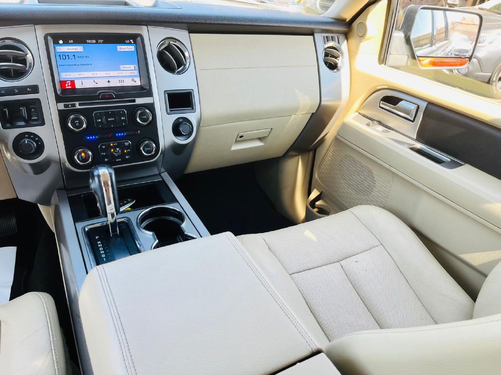2017 Ford Expedition Image 23