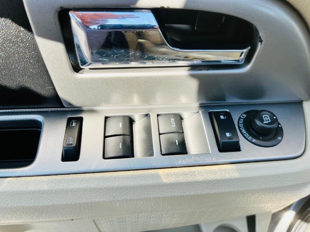 2017 Ford Expedition Image 28