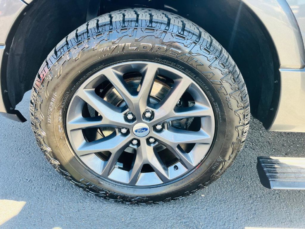 2017 Ford Expedition Image 37
