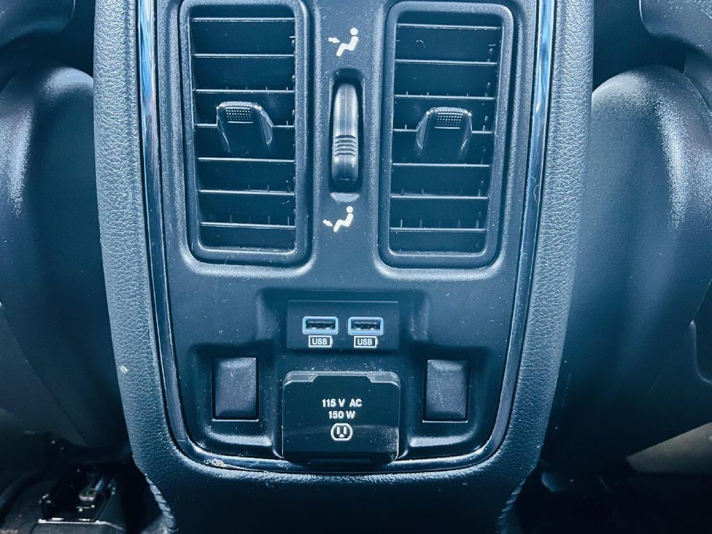 2019 Jeep Grand Cherokee Image 22