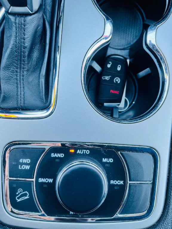 2019 Jeep Grand Cherokee Image 27