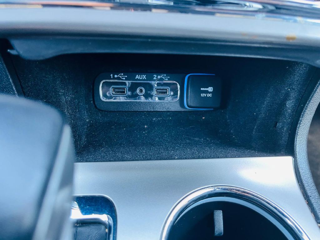 2019 Jeep Grand Cherokee Image 28